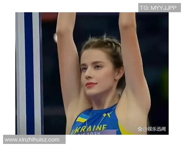 乌克兰体育明星榜单揭晓谁将成为新一代运动传奇 乌克兰体育明星榜单揭晓谁将成为新一代运动传奇