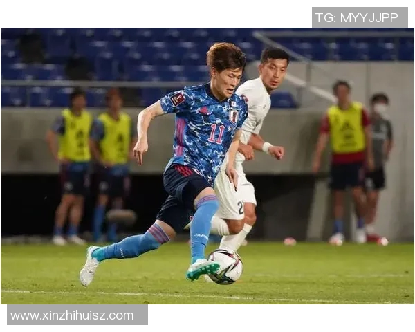 奈良足球明星的崛起与成就揭示了日本足球的未来潜力