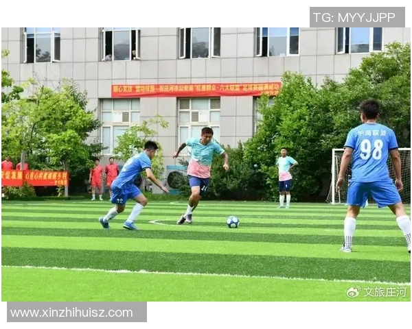 庄河足球明星阵容高清照片展示助力足球文化传播与发展