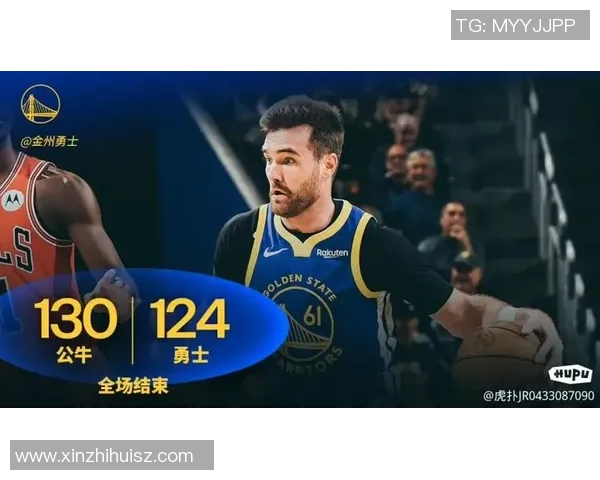 勇士与公牛激战正酣最终结果揭晓引发球迷热议 勇士与公牛激战正酣最终结果揭晓引发球迷热议