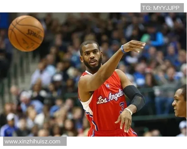 克里斯保罗的篮球传奇:从新秀到联盟顶尖控卫的辉煌历程 克里斯保罗的篮球传奇:从新秀到联盟顶尖控卫的辉煌历程