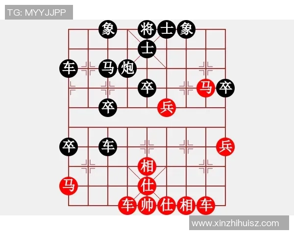 四卒对抗二车的精彩对决与策略分析